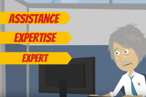 Building A Team Of Experts