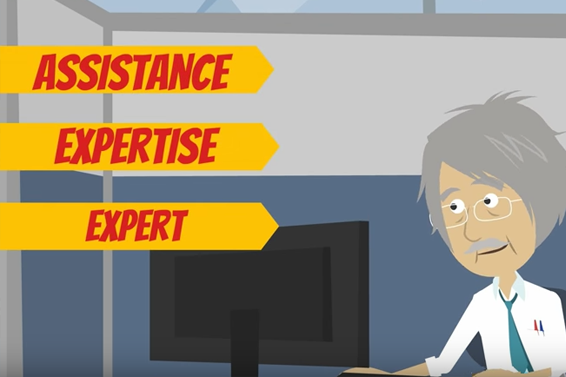 Building A Team Of Experts
