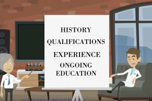 The Mystery Of Doctor Credentialing