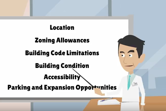 How to Purchase A Commercial Building
